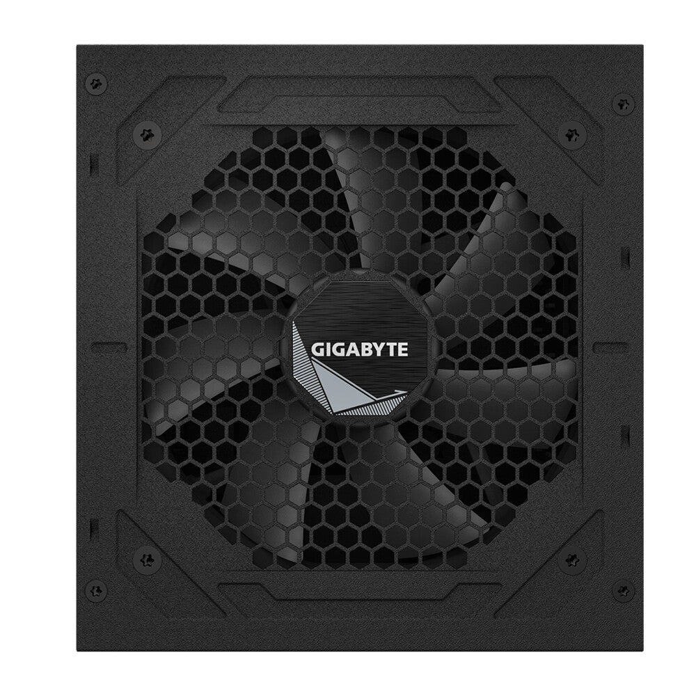 Gigabyte UD1000GM - 1000W 80+ Gold Fully Modular Power Supply Unit