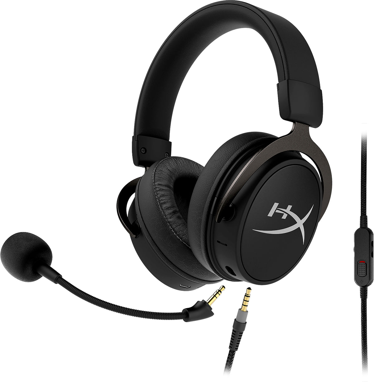 HyperX Cloud MIX - Wireless Bluetooth Gaming Headset