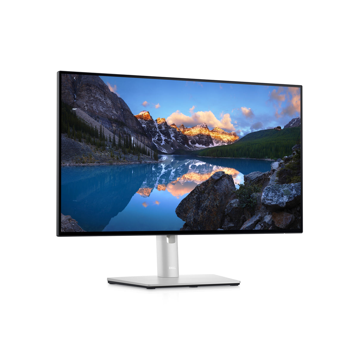 DELL UltraSharp U2422H - 60.5 cm (23.8&quot;) 1920 x 1080p Full HD LCD Monitor