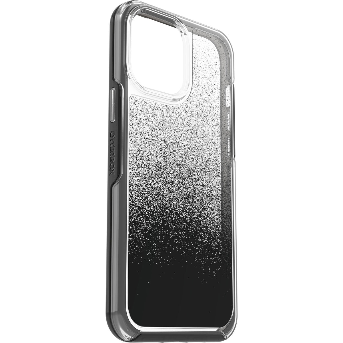 OtterBox Symmetry Clear Series for iPhone 13 Pro Max in Ombre Spray