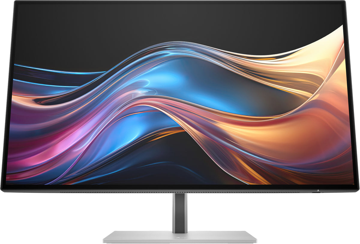 HP Series 7 Pro 727PQ - 68.6 cm (27&quot;) - 2560 x 1440 pixels QHD LED Monitor