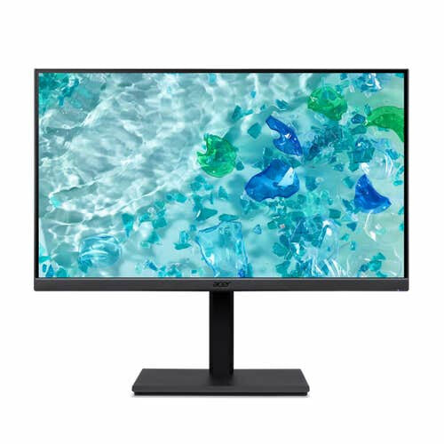 Acer B7 B277E - 68.6 cm (27&quot;) - 1920 x 1080 pixels FHD LED Monitor