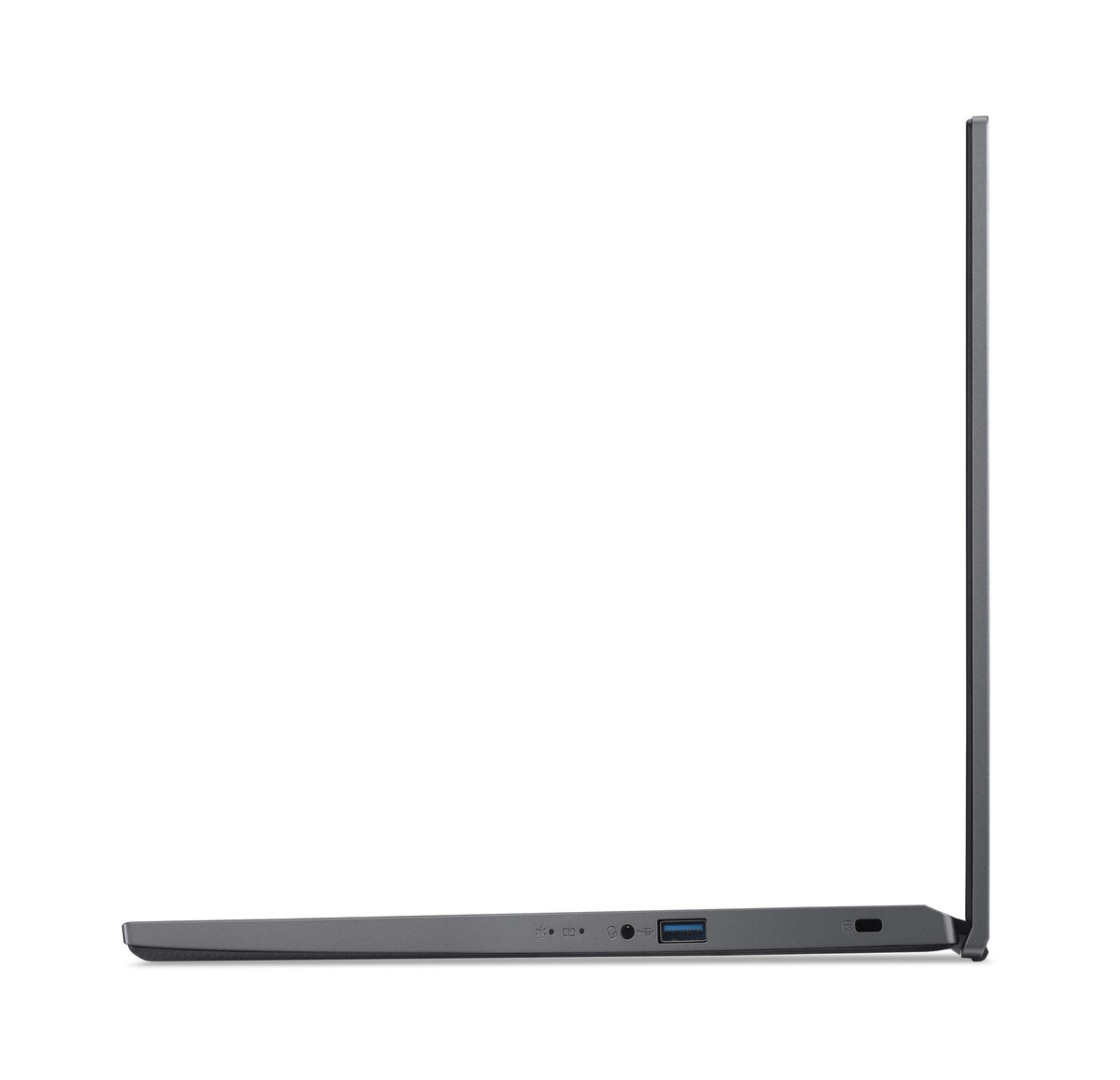 Acer Extensa 15 15 EX215-55 - 39.6 cm (15.6&quot;) - Intel® Core™ i5-1235U - 16 GB DDR4-SDRAM - 512 GB SSD - Wi-Fi 6 - Windows 11 Pro - Grey