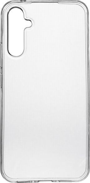 eSTUFF LONDON mobile phone case 16.8 cm (6.6&quot;) Cover Transparent