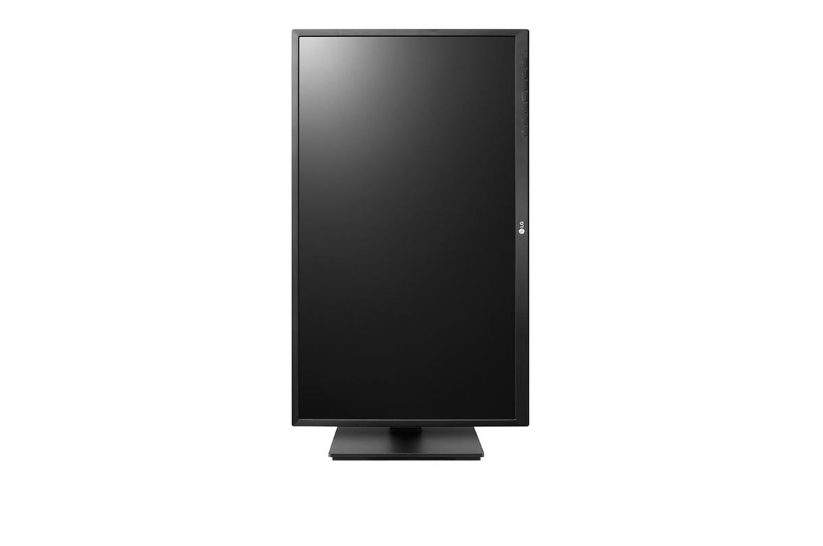 LG 24BK55YP-I - 60.5 cm (23.8&quot;) - 1920 x 1080 pixels FHD LED Monitor