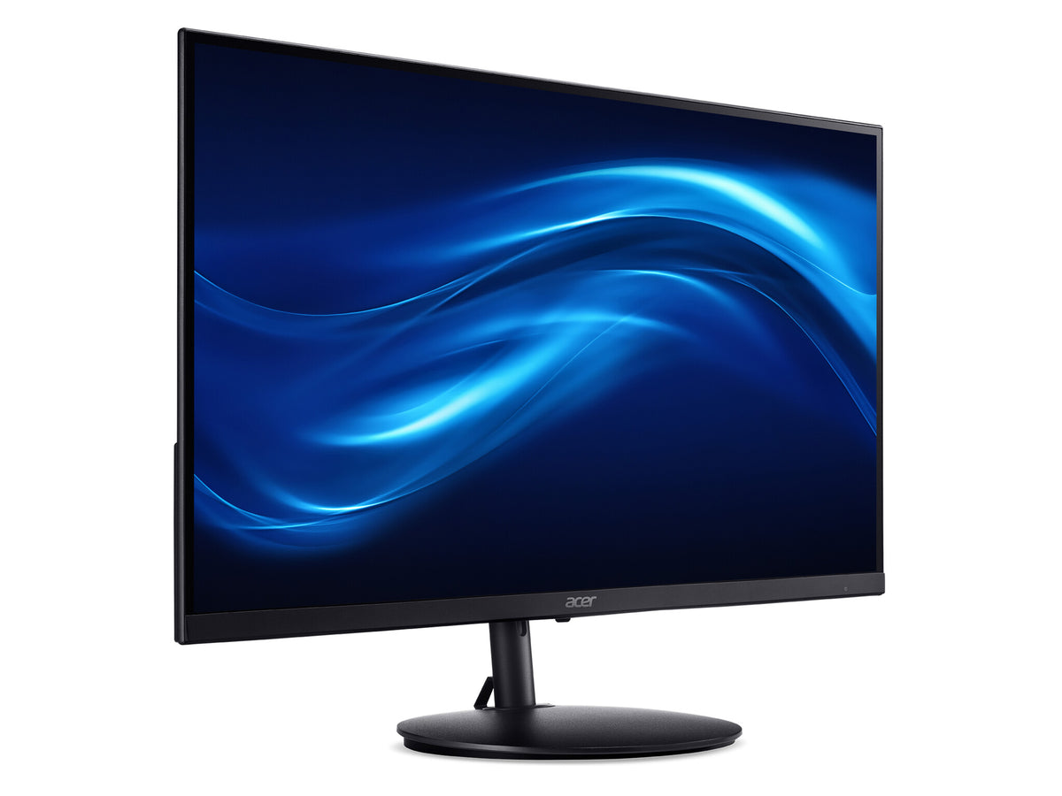 Acer S2 SH322QUA - 80 cm (31.5&quot;) - 2560 x 1440 pixels WQHD LED Monitor