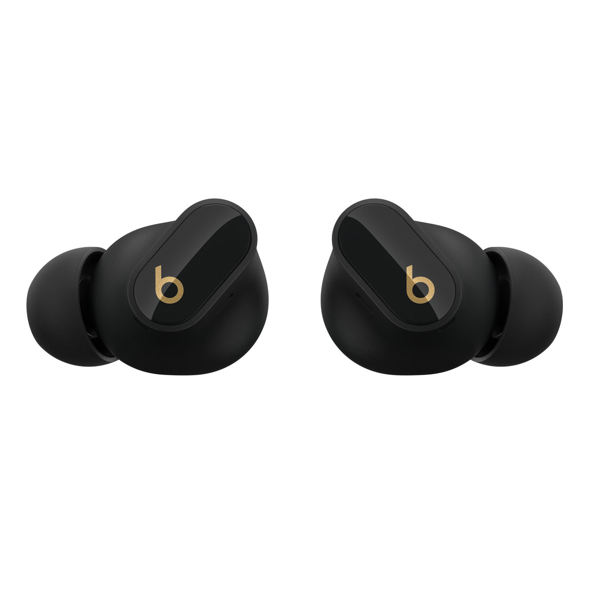 Beats by Dr. Dre Beats Studio Buds+ - True Wireless Stereo (TWS) In-ear Bluetooth Earbuds in Black / Gold