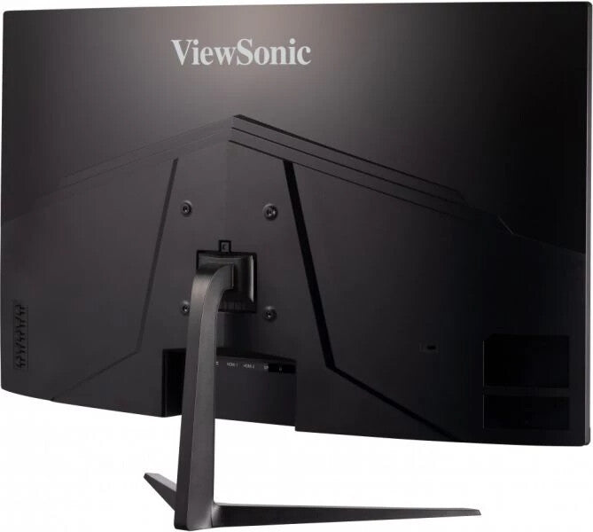 Viewsonic VX Series VX3219-PC-MHD - 81.3 cm (32&quot;) - 1920 x 1080 pixels Full HD LED Monitor