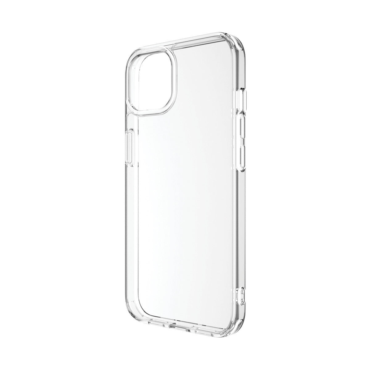 PanzerGlass ® HardCase for iPhone 13 in Transparent