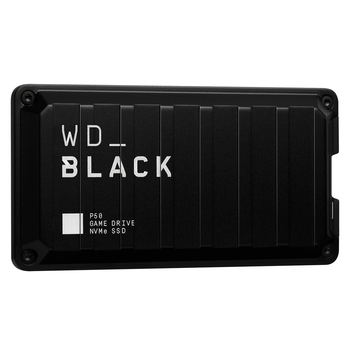 Western Digital WD_BLACK P50 - External solid state drive - 4 TB