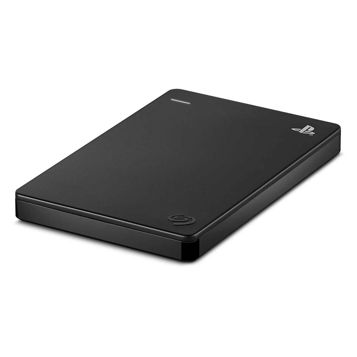 Seagate Playstation Game Drive - External HDD in Black - 2 TB