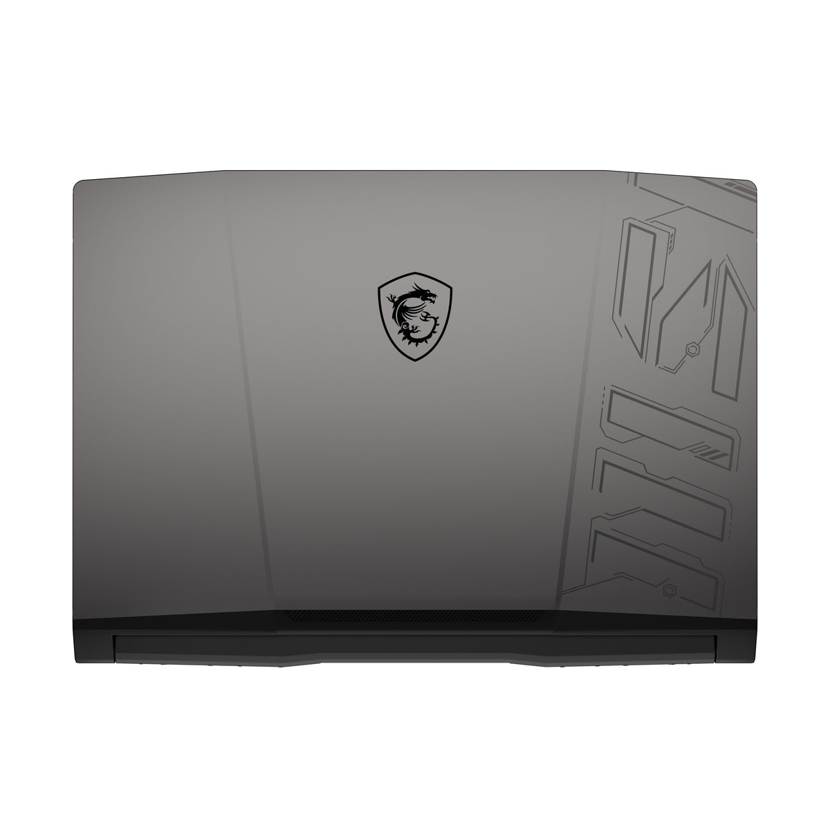 MSI Pulse 15 Laptop - 39.6 cm (15.6&quot;) - Intel® Core™ i7-13700H - 16 GB DDR5-SDRAM - 1 TB SSD - NVIDIA GeForce RTX 4070 - Wi-Fi 6 - Windows 11 Home Advanced - Grey