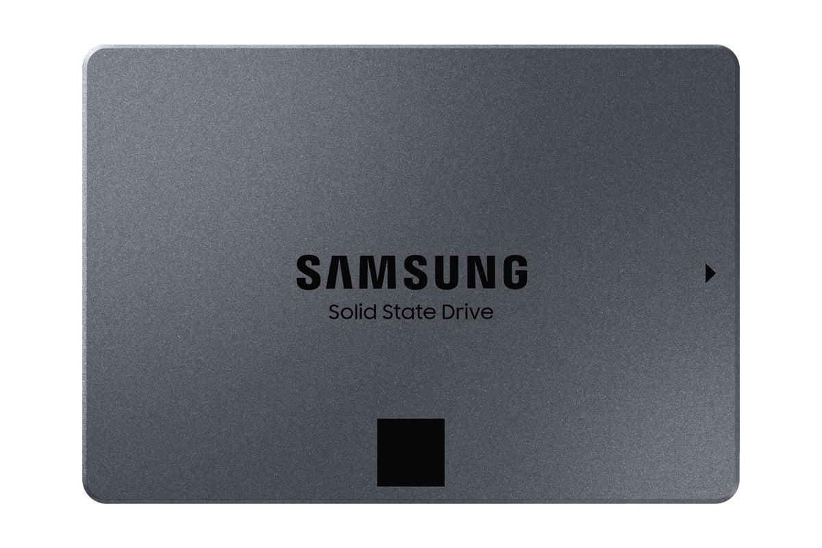 Samsung Serial ATA III QLC 2.5&quot; SSD - 1 TB