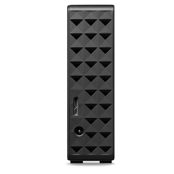 Seagate Expansion - USB 3.0 3.5&quot; External hard drive in Black - 18 TB