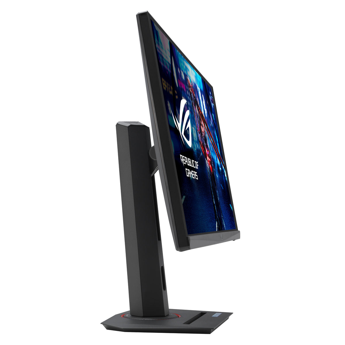 ASUS ROG Strix XG27ACS - 68.6 cm (27&quot;) - 2560 x 1440 pixels Quad HD LED Monitor