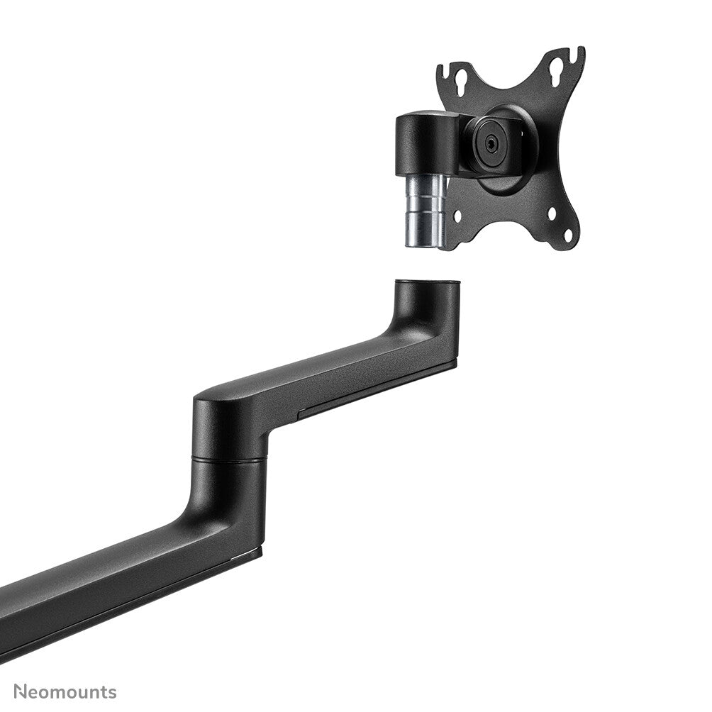 Neomounts DS60-425BL2 - Desk monitor mount for 43.2 cm (17&quot;) to 68.6 cm (27&quot;)