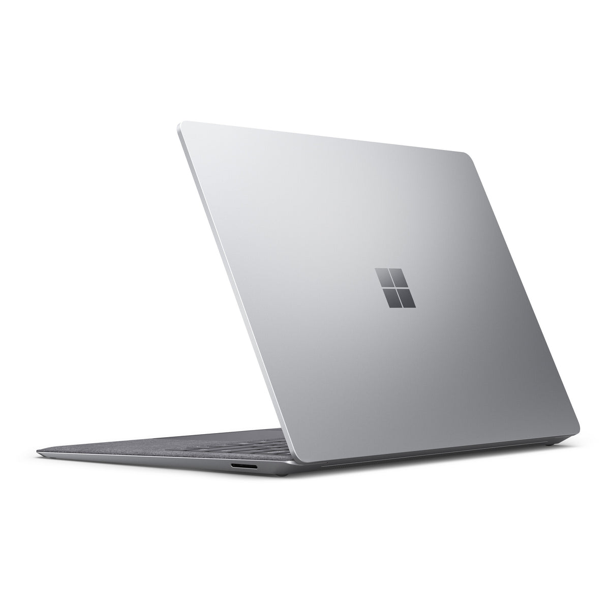 Microsoft Surface 4 Laptop - 34.3 cm (13.5&quot;) - Touchscreen - Intel® Core™ i5-1145G7 - 16 GB LPDDR4x-SDRAM - 512 GB SSD - Wi-Fi 6 - Windows 10 Pro - Platinum