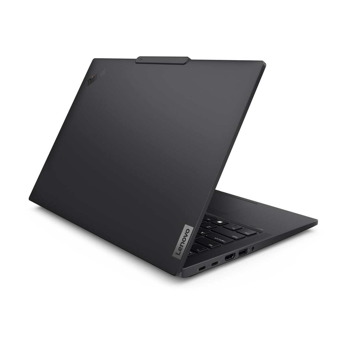 Lenovo ThinkPad P14s (Gen 5) Laptop - 35.6 cm (14&quot;) - AMD Ryzen™ 7 PRO 8840HS - 32 GB DDR5-SDRAM - 1 TB SSD - Wi-Fi 6E - Windows 11 Pro - Black