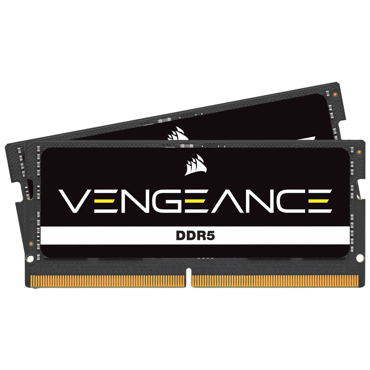 Corsair Vengeance - 64 GB 2 x 32 GB DDR5 SO-DIMM 4800 MHz memory module