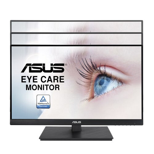 ASUS VA229QSB - 54.6 cm (21.5&quot;) - 1920 x 1080 pixels FHD LED Monitor