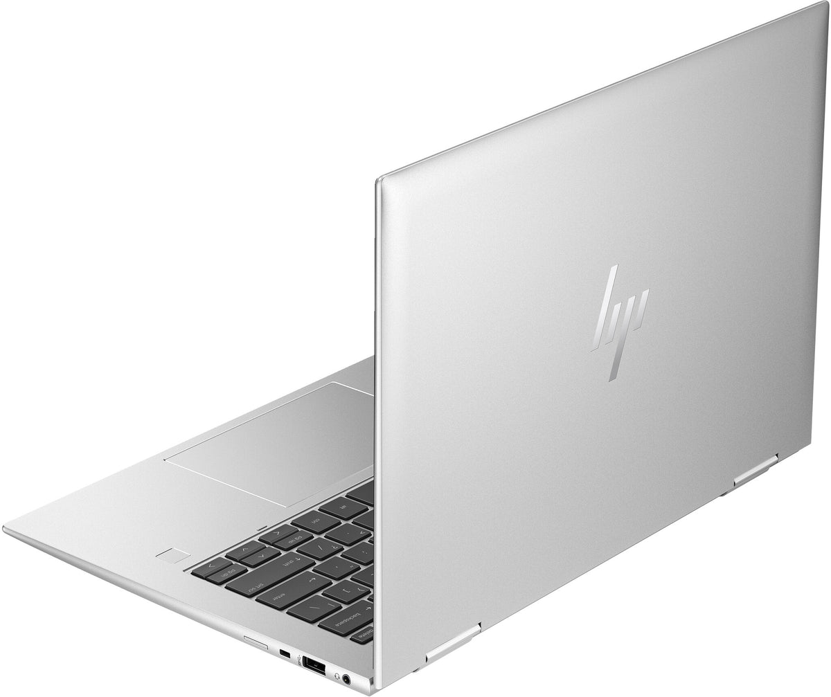 HP Elite x360 1040 G10 Hybrid (2-in-1) - Touchscreen - 35.6 cm (14&quot;) - Intel® Core™ i7-1355U - 16 GB LPDDR5-SDRAM - 512 GB SSD - Wi-Fi 6E - Windows 11 Pro - Silver