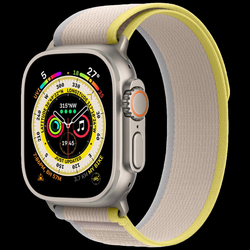 Apple Watch Ultra (Refurbished)