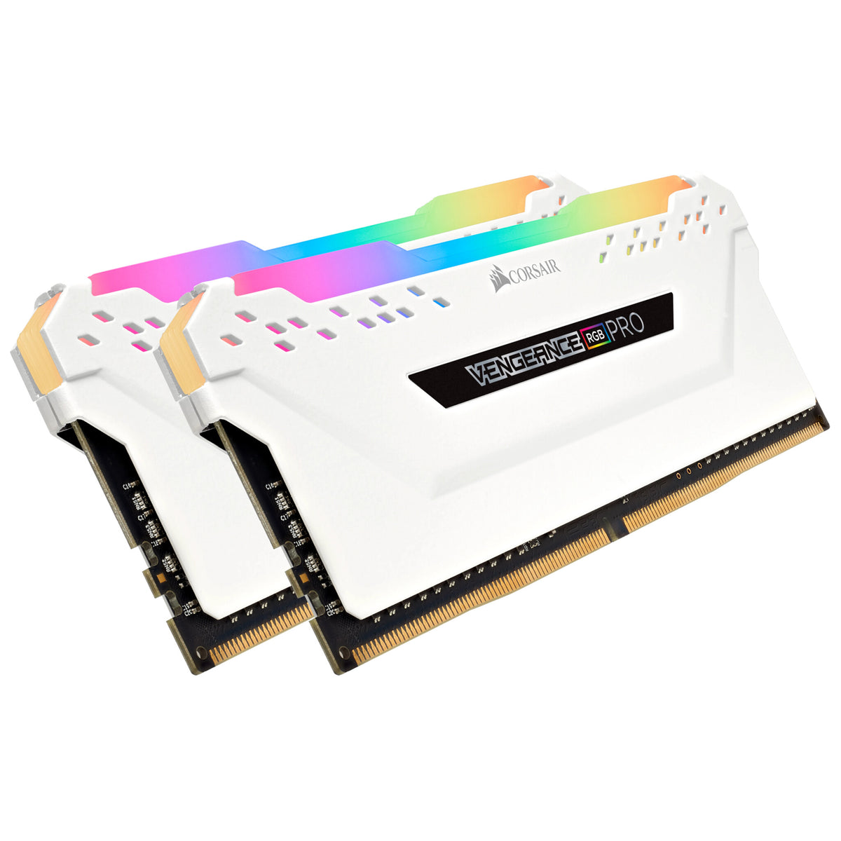 Corsair Vengeance RGB - 16 GB 2 x 8 GB DDR4 3200 MHz memory module