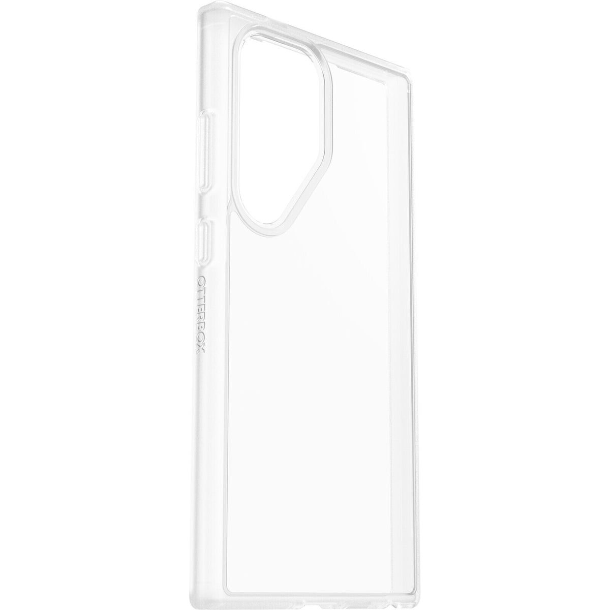 OtterBox React Series Case for Galaxy S24 Ultra in Clear