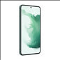 Samsung Galaxy S22 5G - Dual SIM - Green - 256GB - 8GB - Average Condition - Unlocked