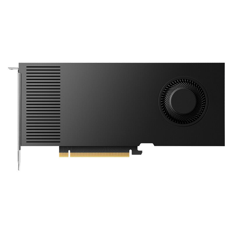 PNY - NVIDIA 20 GB GDDR6 RTX 4000 Ada graphics card