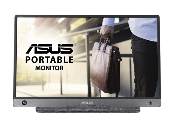 ASUS ZenScreen™ MB16AH - 39.6 cm (15.6&quot;) - 1920 x 1080 pixels FHD Portable Monitor