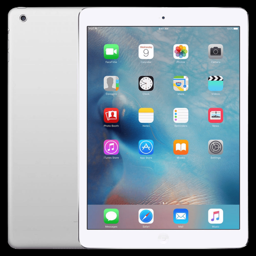 Apple iPad Air (2013) - 9.7&quot; - Wi-Fi Only - Refurbished