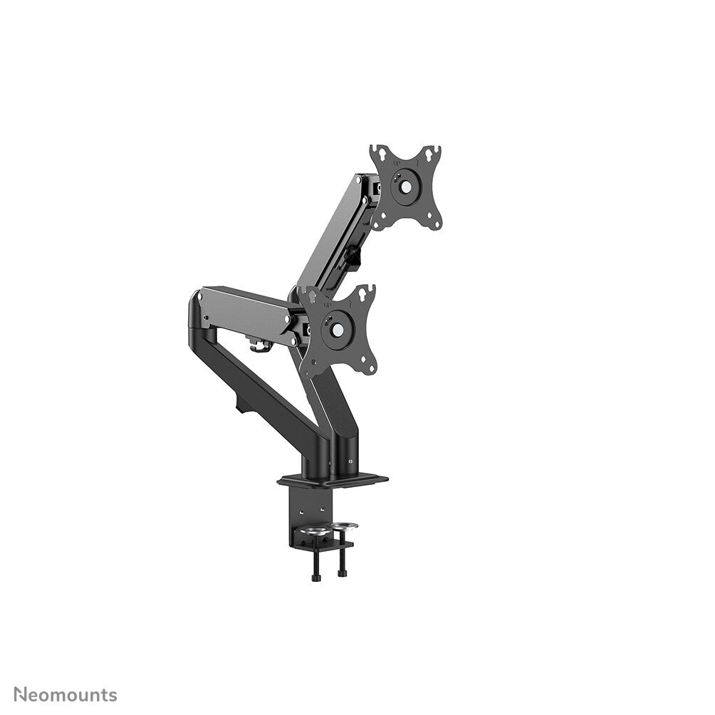 Neomounts DS70-700BL2 - Desk monitor mount for 43.2 cm (17&quot;) to 68.6 cm (27&quot;)