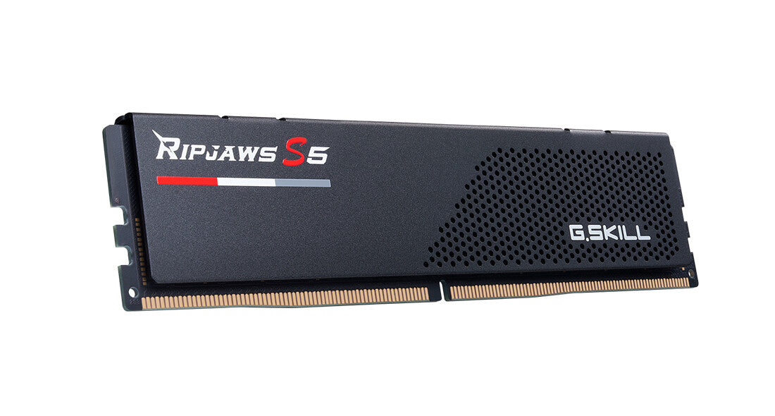 G.Skill Ripjaws - 64 GB 2 x 32 GB DDR5 6000 MHz memory module