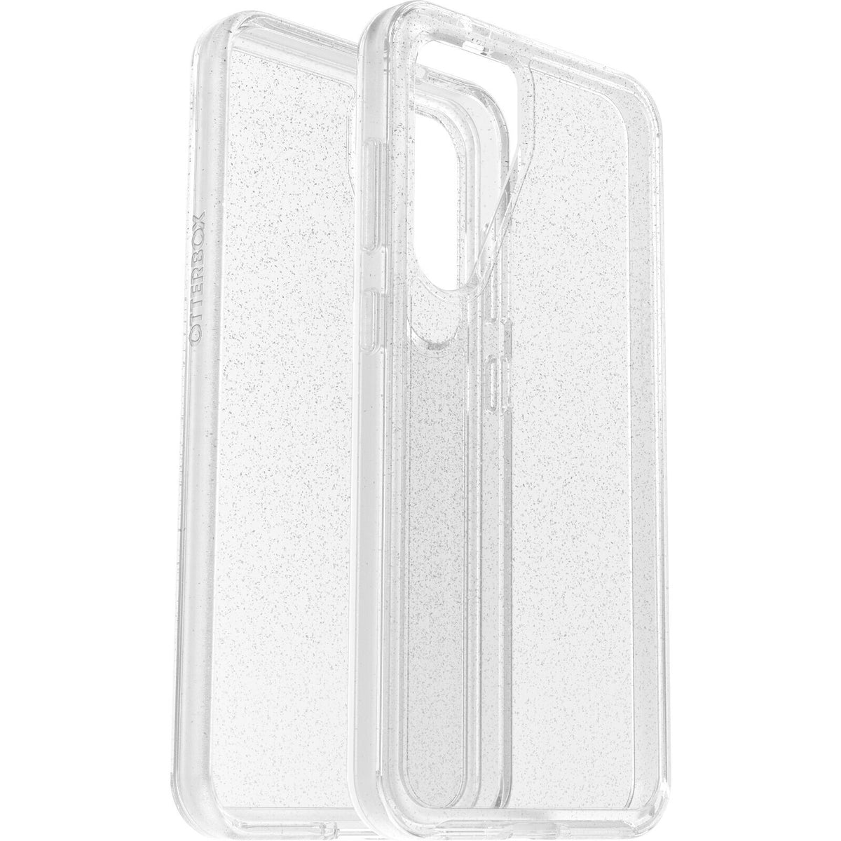 OtterBox Symmetry Series Clear for Galaxy S24+ in Stardust