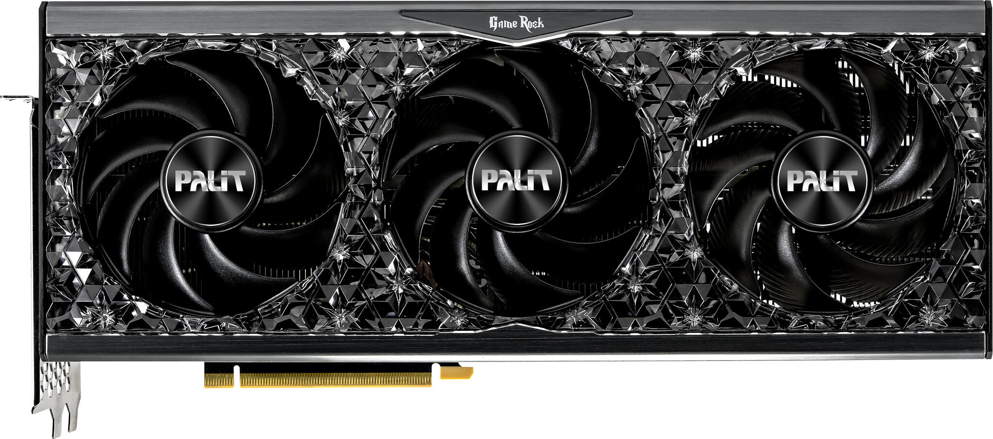 Palit RTX 4090 GameRock OC - NVIDIA 24 GB GDDR6X GeForce RTX 4090 grap -  Clove Technology