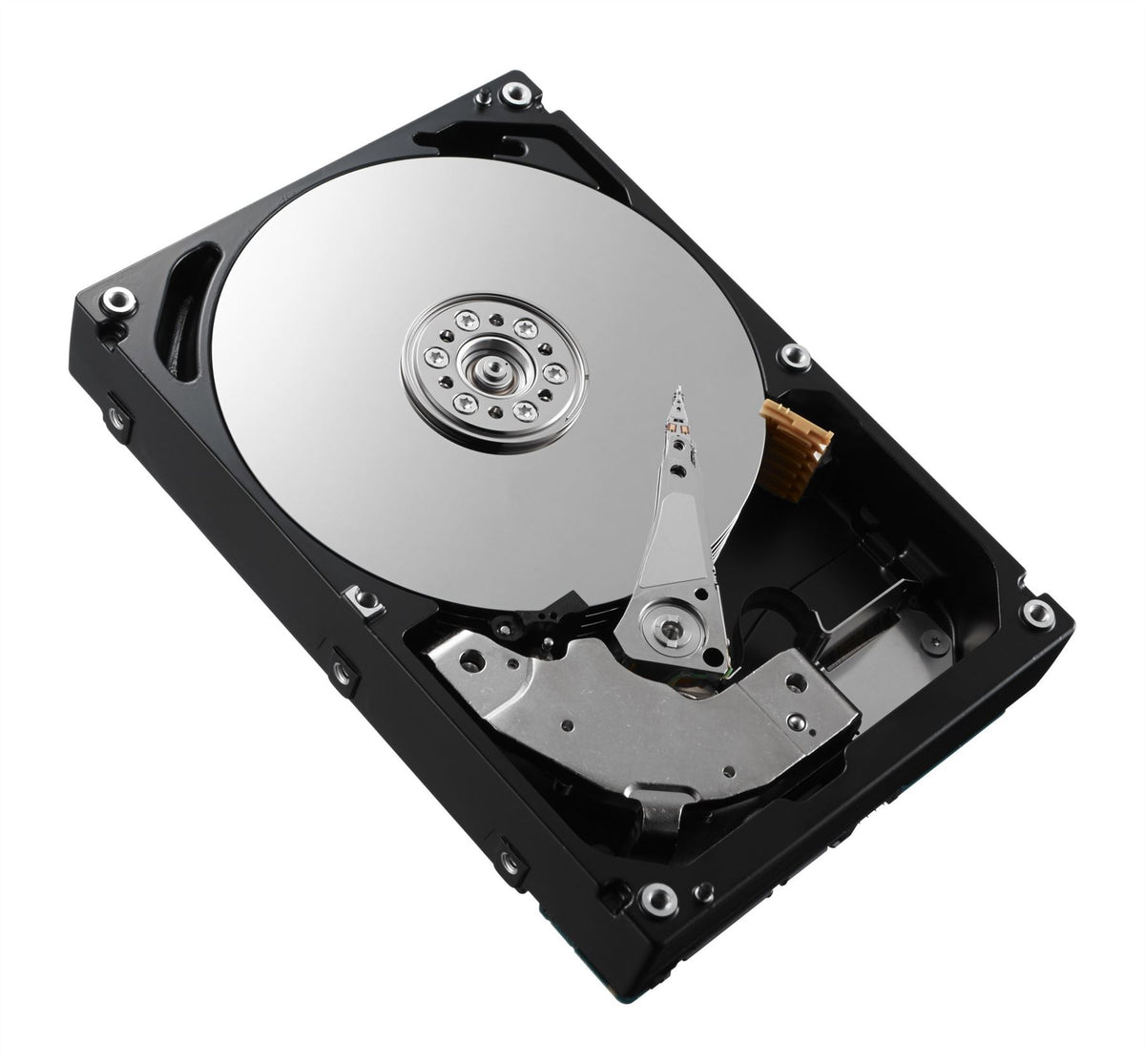 HP 627114-001-RFB internal hard drive 2.5&quot; 146 GB SAS