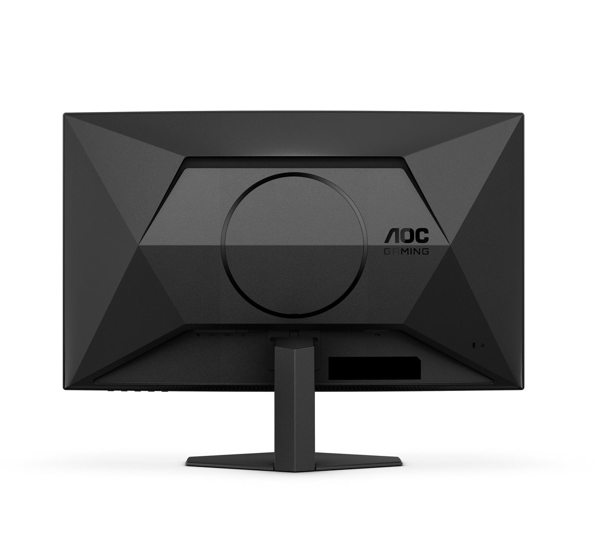 AOC G4 C27G4ZXE - 68.6 cm (27&quot;) - 1920 x 1080 pixels Full HD LED Monitor