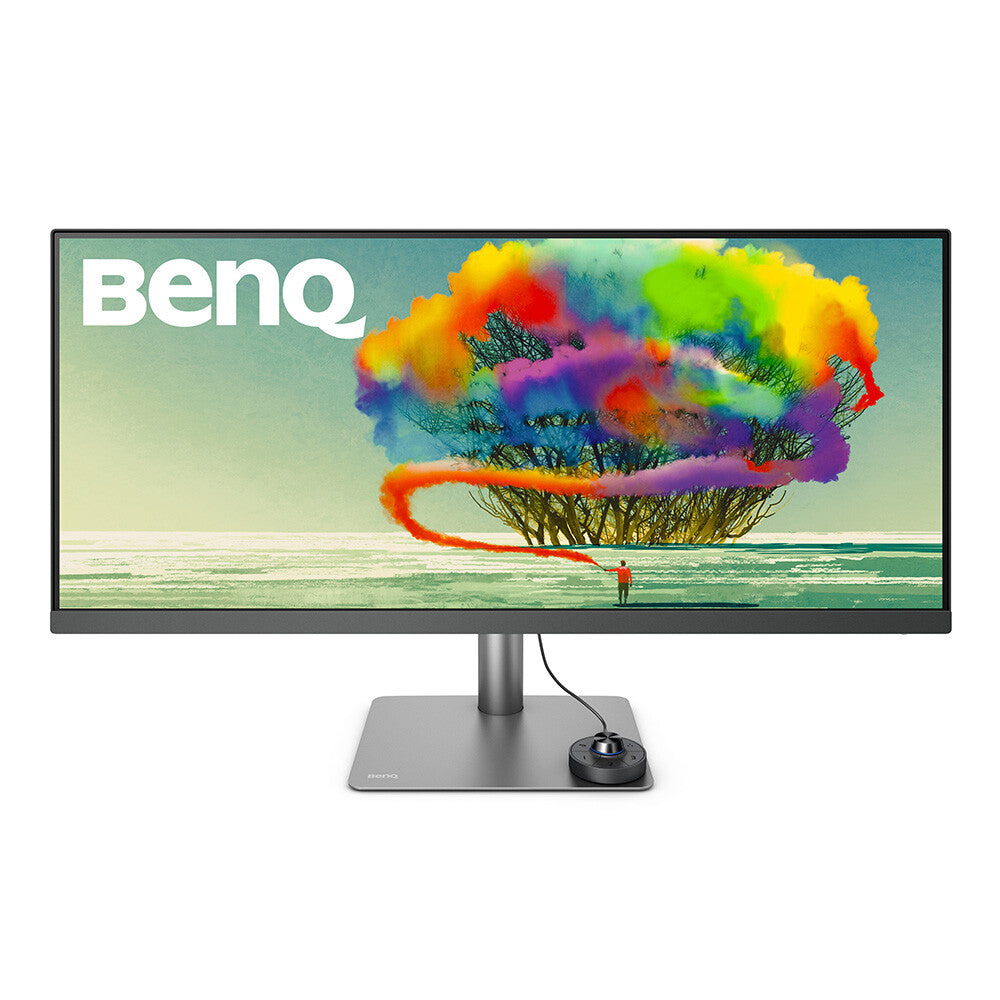 BenQ PD3420Q - 86.4 cm (34&quot;) - 3440 x 1440 pixels QHD LED Monitor