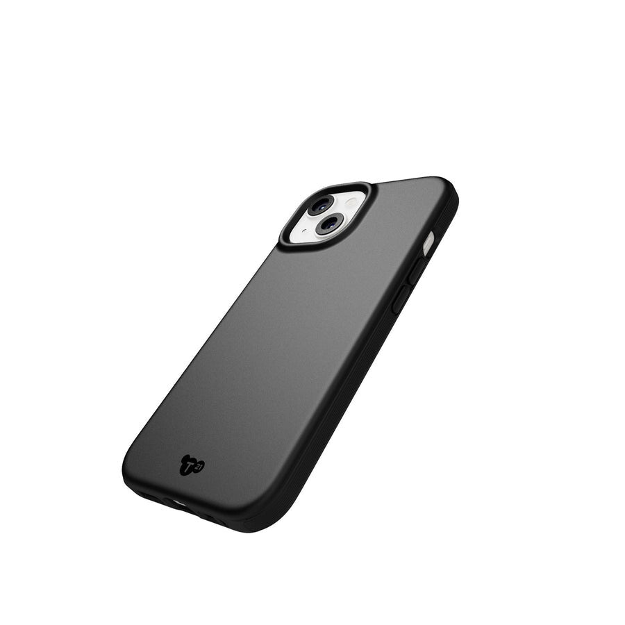 Tech21 Evo Lite for iPhone 15 in Black