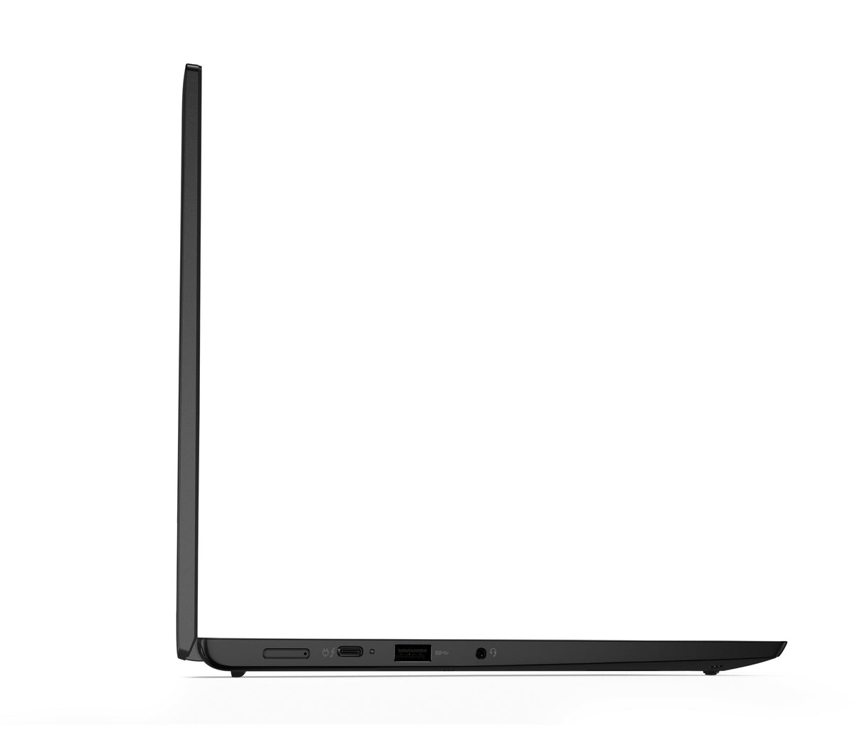 Lenovo ThinkPad L13 Laptop - 33.8 cm (13.3&quot;) - Intel Core Ultra 7 155U - 16 GB LPDDR5-SDRAM - 512 GB SSD - Wi-Fi 6E - Windows 11 Pro - Black