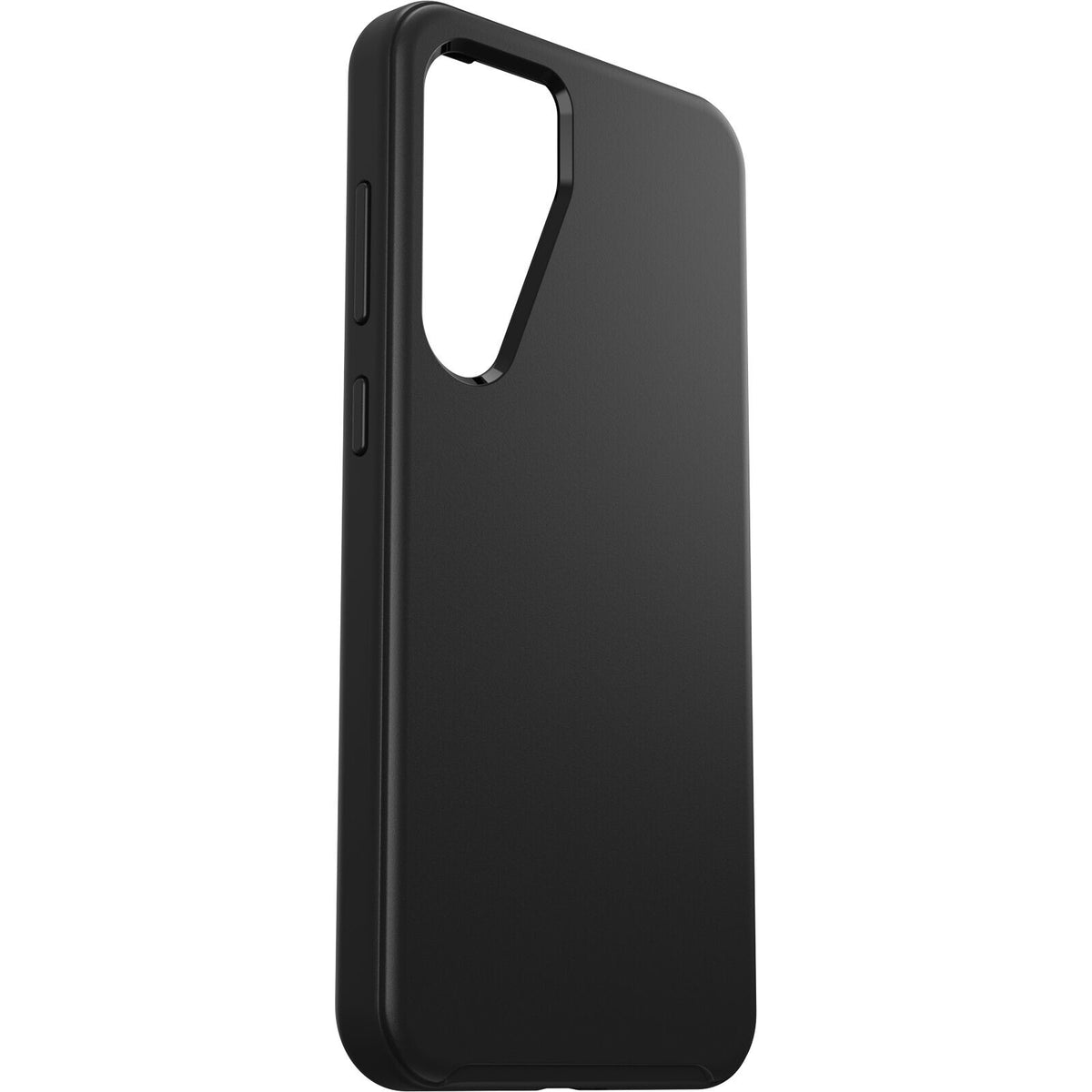 OtterBox Symmetry Series for Galaxy S24+ in Black