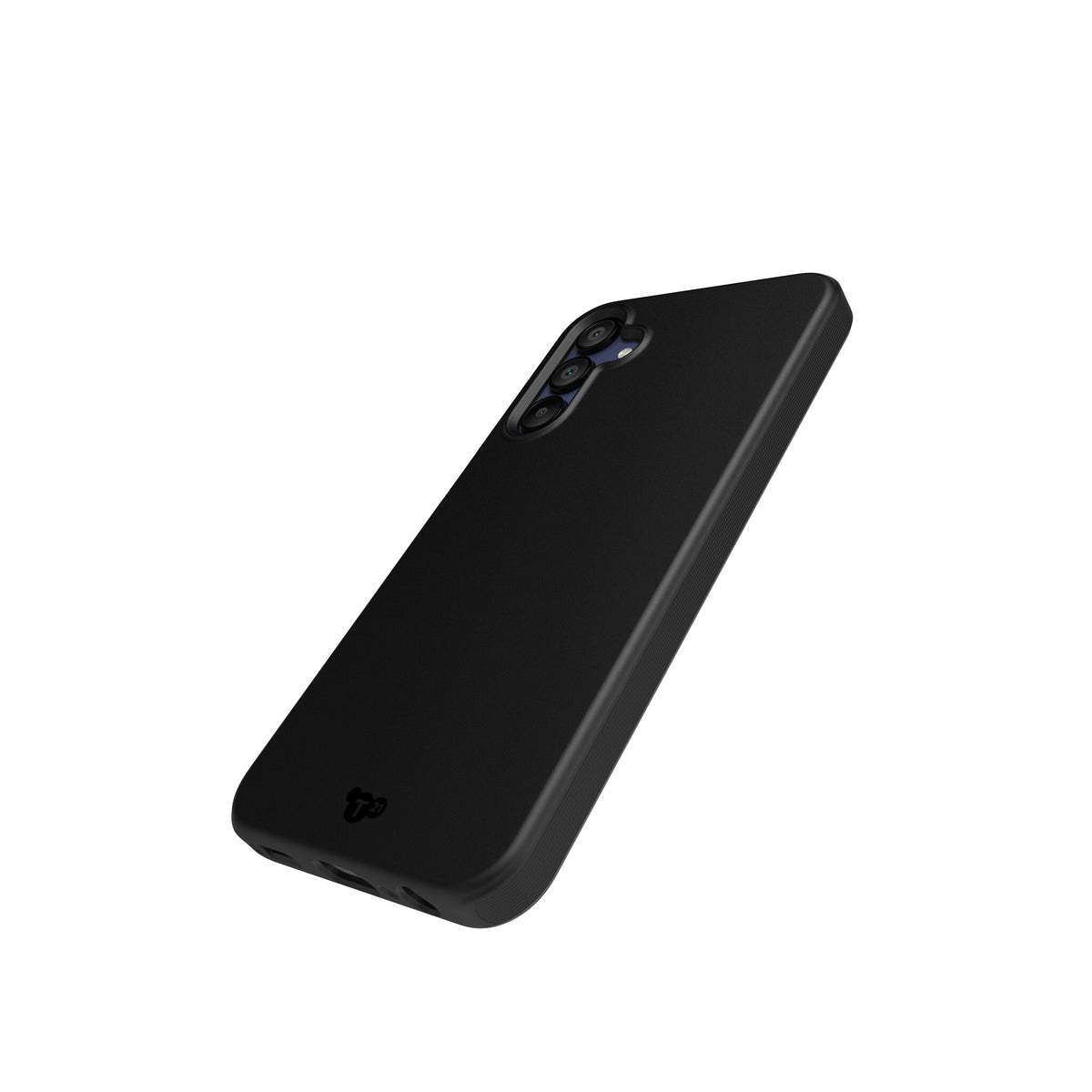 Tech21 EvoLite for Galaxy A15 (5G) in Black