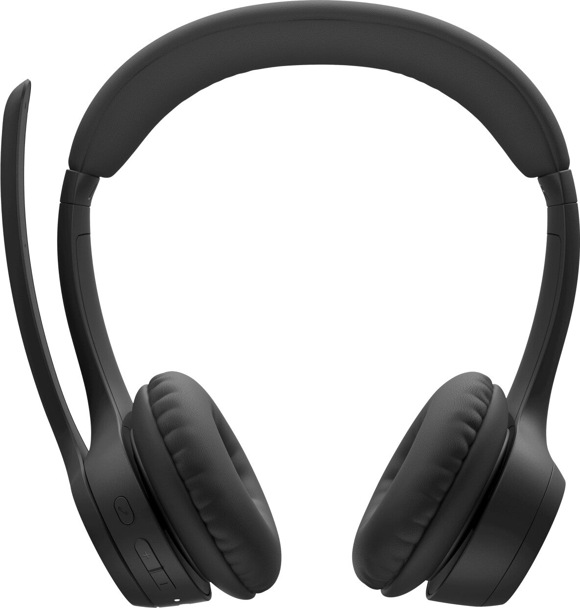 Logitech Zone 305 - Wireless Headset in Black