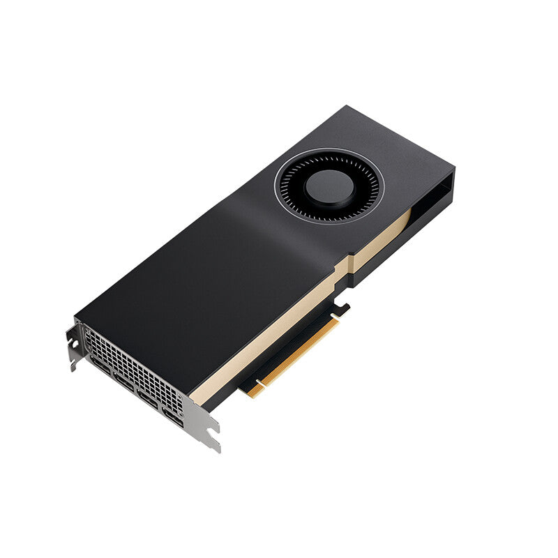 PNY - NVIDIA 20 GB GDDR6 RTX A4500 graphics card