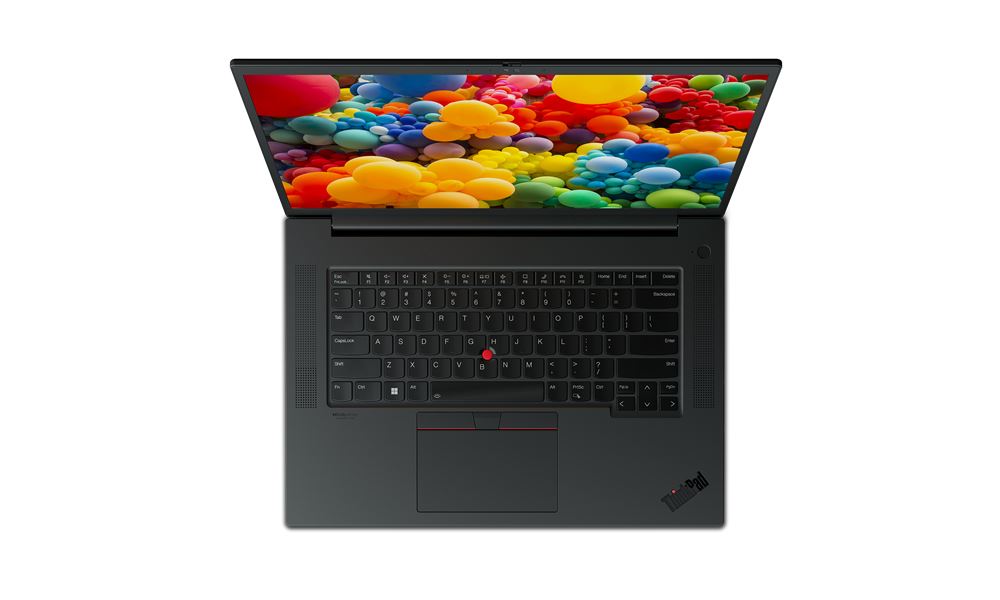 Lenovo ThinkPad P1 Gen 5 i7-12800H Notebook 40.6 cm (16&quot;) WQXGA Intel Core i7 32 GB DDR5-SDRAM 1000 GB SSD NVIDIA RTX A3000 Wi-Fi 6E (802.11