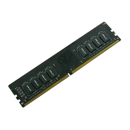 PNY Performance - 4 GB 1 x 4 GB DDR4 2666 MHz memory module