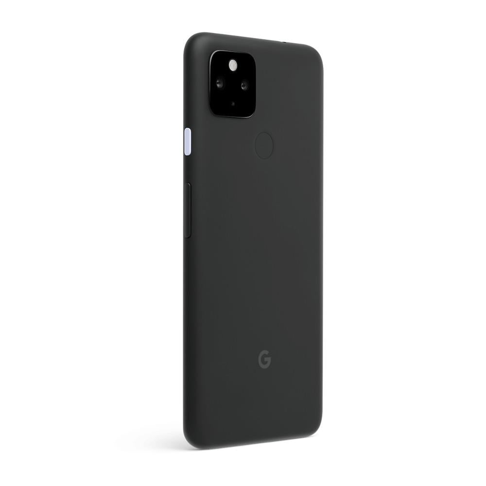 Google Pixel 4a 5G Just Black 128GB 6GB RAM Pristine Condition