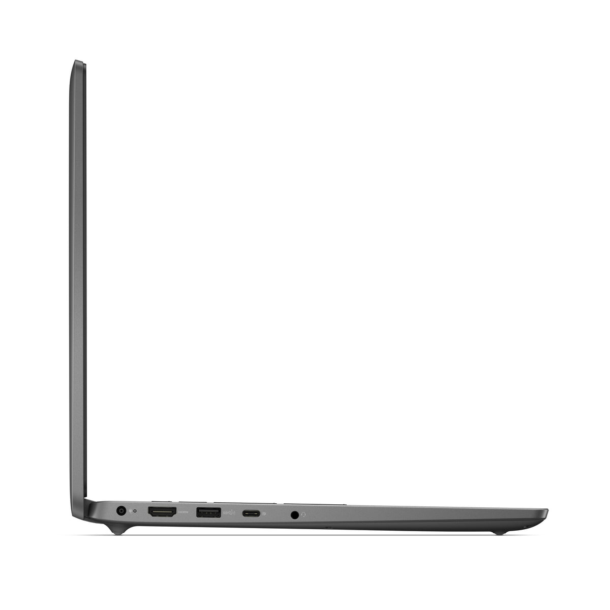 DELL Latitude 3540 Laptop - 39.6 cm (15.6&quot;) - Intel® Core™ i5-1235U - 8 GB DDR4-SDRAM - 512 GB SSD - Wi-Fi 6E - Windows 11 Pro - Grey