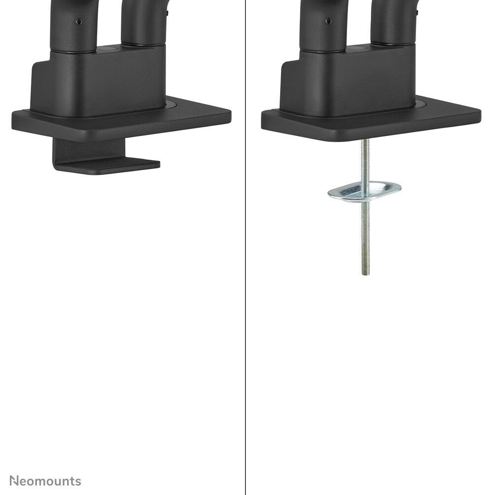 Neomounts DS70S-950BL2 - Desk monitor mount for 43.2 cm (17&quot;) to 88.9 cm (35&quot;)